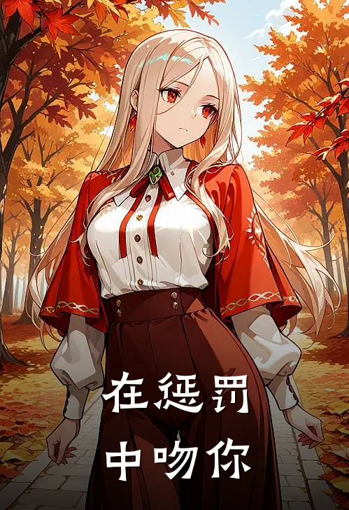 在惩罚中吻你林厌周凛小说免费完结_最新章节列表在惩罚中吻你(林厌周凛)