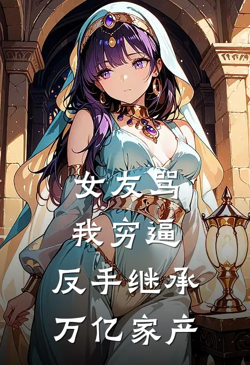 女友骂我穷逼，反手继承万亿家产