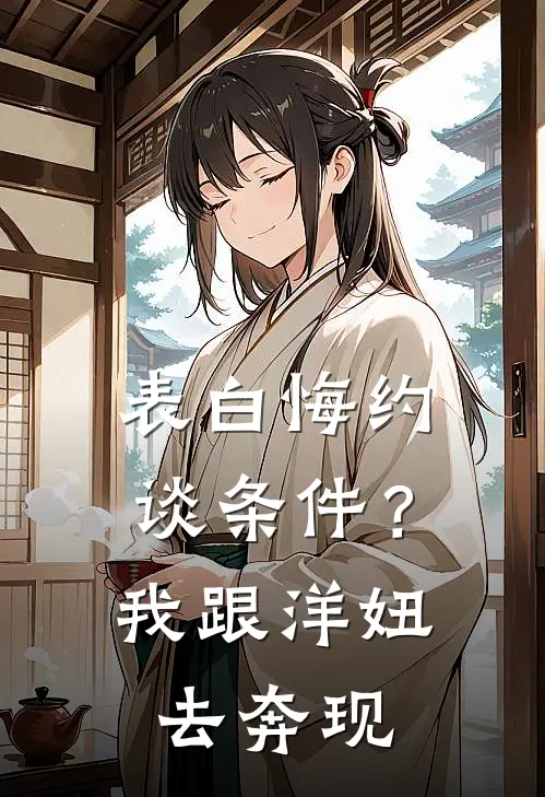 表白悔约谈条件？我跟洋妞去奔现(李阳穆晚秋)最新小说_免费阅读完整版小说表白悔约谈条件？我跟洋妞去奔现(李阳穆晚秋)