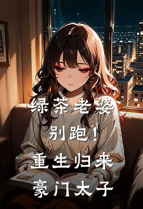 绿茶老婆别跑！重生归来豪门太子(沈柚邱景澄)最热门小说_小说完整版绿茶老婆别跑！重生归来豪门太子沈柚邱景澄