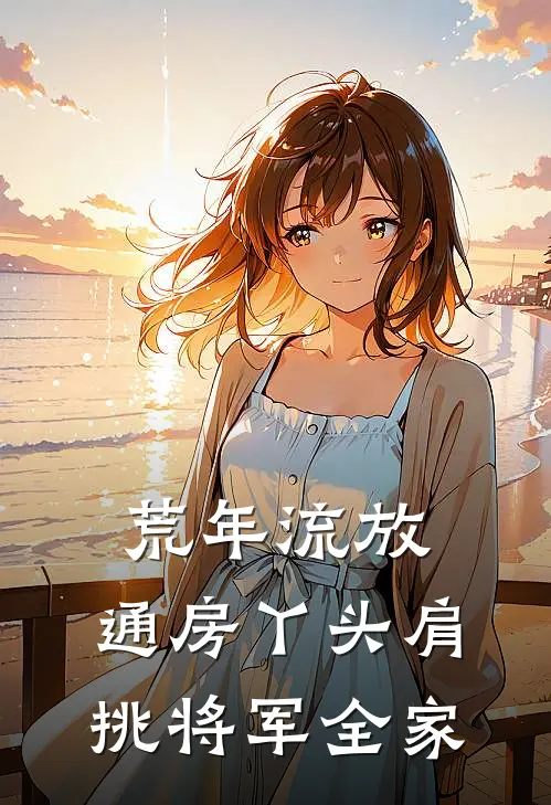 荒年流放，通房丫头肩挑将军全家(顾庭恩杨雨儿)小说全文免费阅读_无弹窗全文免费阅读荒年流放，通房丫头肩挑将军全家(顾庭恩杨雨儿)