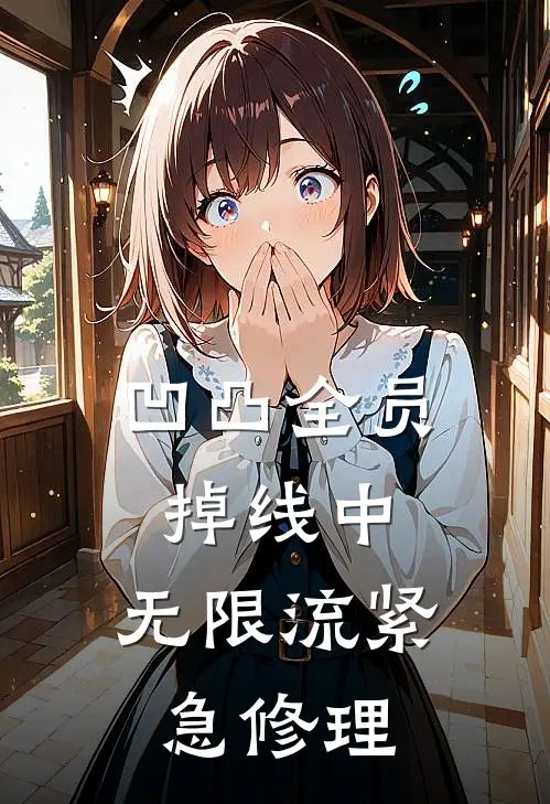 凹凸全员掉线中：无限流紧急修理(佩利帕洛斯)最新小说_免费阅读完整版小说凹凸全员掉线中：无限流紧急修理(佩利帕洛斯)