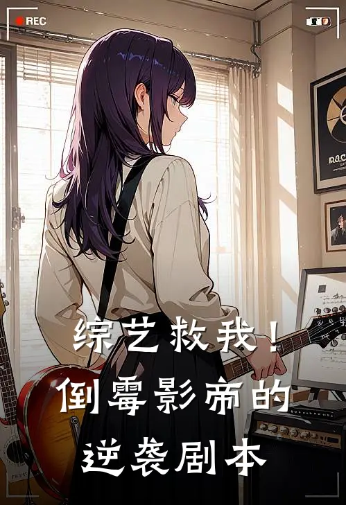 白舒羽杨超月（综艺救我！倒霉影帝的逆袭剧本）全文免费阅读无弹窗大结局_