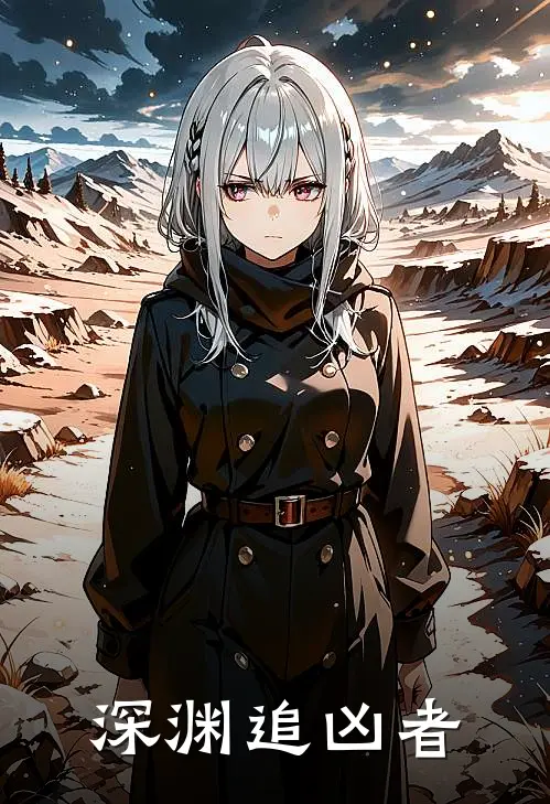 深渊追凶者
