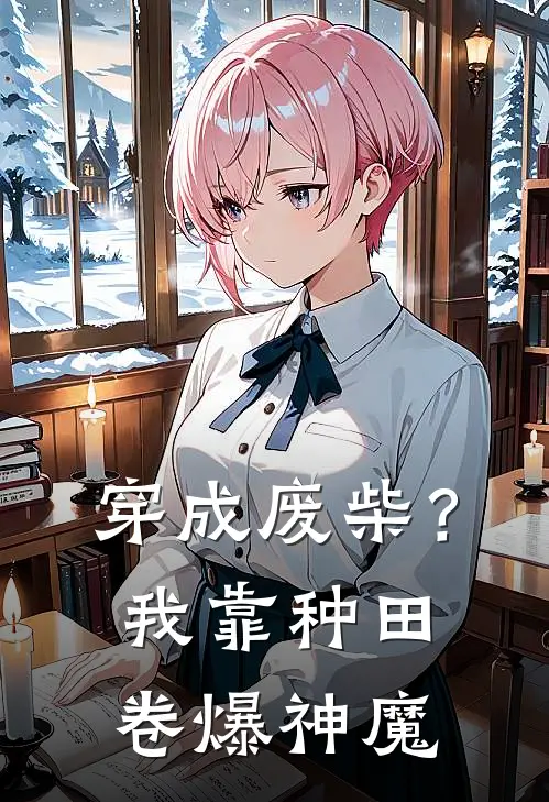 穿成废柴？我靠种田卷爆神魔林凡苏清瑶全文阅读免费全集_免费小说穿成废柴？我靠种田卷爆神魔(林凡苏清瑶)