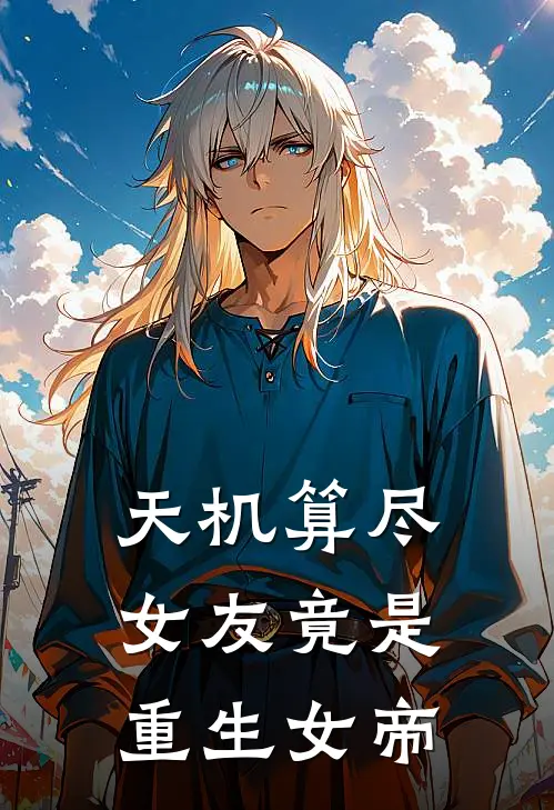天机算尽女友竟是重生女帝