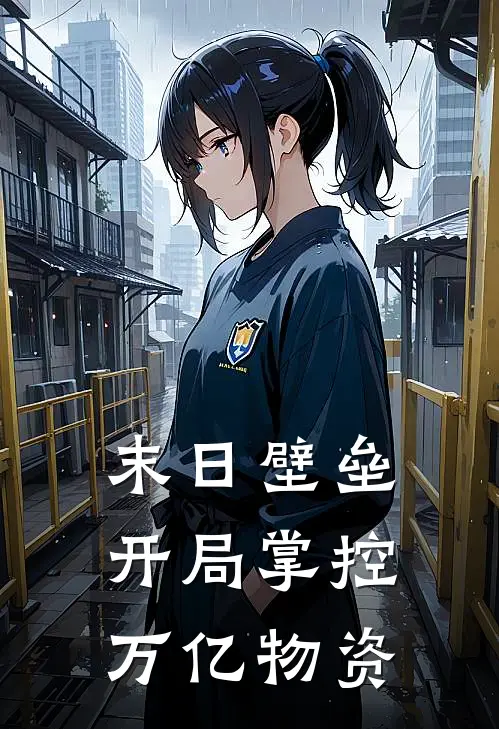 末日壁垒：开局掌控万亿物资(林悦苏婉)免费小说_最新小说全文阅读末日壁垒：开局掌控万亿物资林悦苏婉