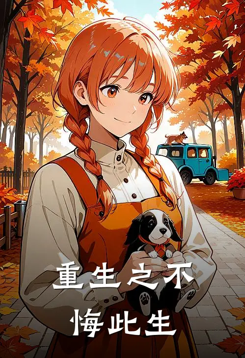 重生之不悔此生