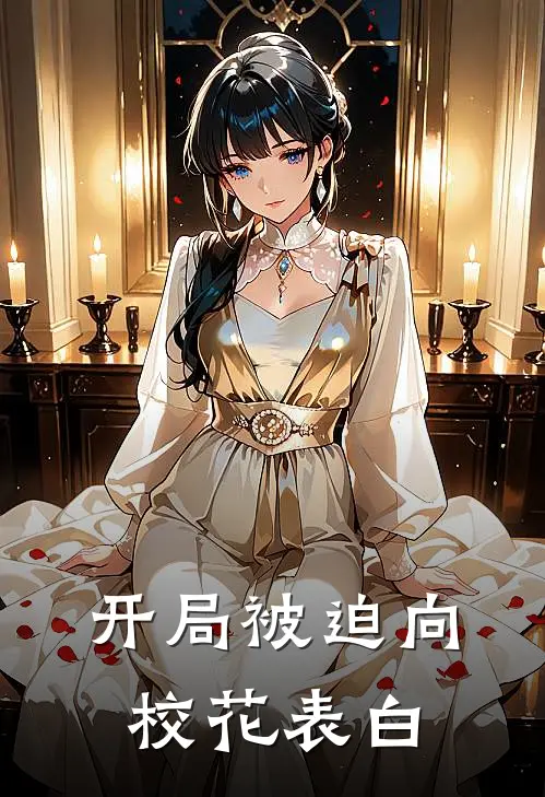 开局被迫向校花表白(陆轩沈炽翎)免费小说笔趣阁_完结版小说推荐开局被迫向校花表白(陆轩沈炽翎)