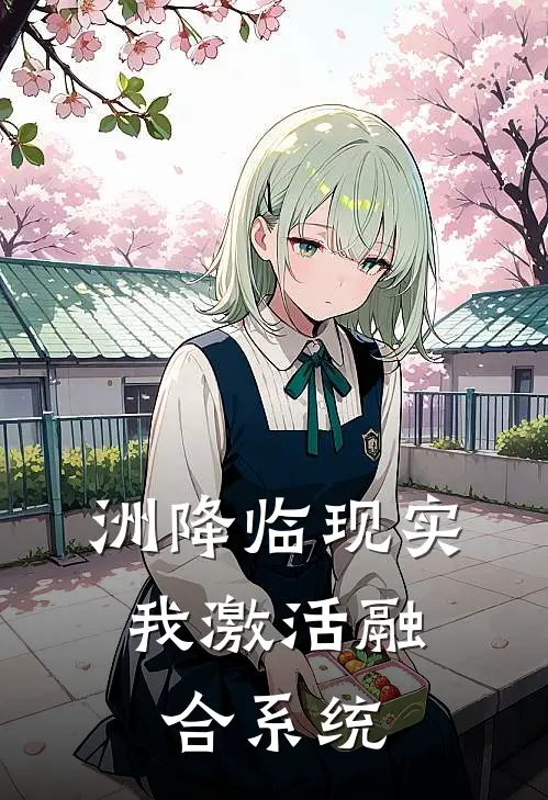 洲降临现实，我激活融合系统