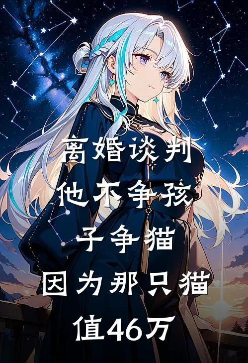 离婚谈判他不争孩子争猫，因为那只猫值46万方骏周姐全文免费阅读无弹窗大结局_（方骏周姐）离婚谈判他不争孩子争猫，因为那只猫值46万最新小说