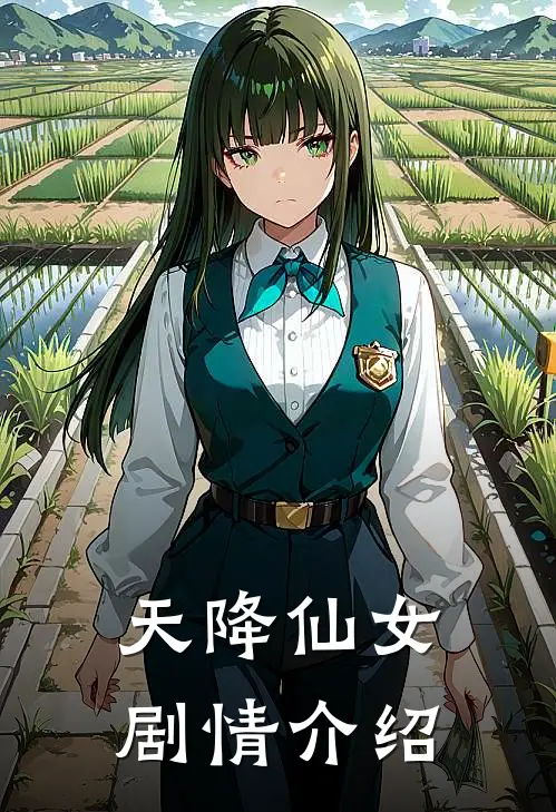 天降仙女剧情介绍