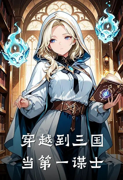 穿越到三国当第一谋士阿衰吕布免费小说全集_免费小说在哪看穿越到三国当第一谋士(阿衰吕布)