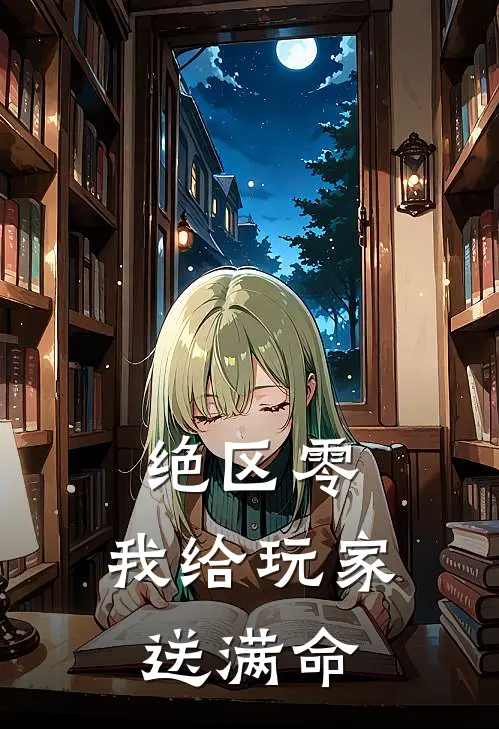 绝区零，我给玩家送满命