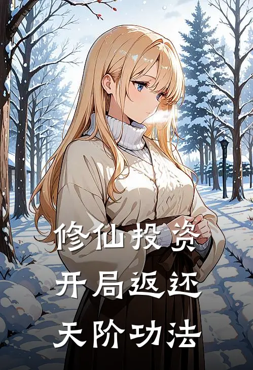 修仙投资，开局返还天阶功法(顾长生林小满)小说完结版_全文阅读免费全集修仙投资，开局返还天阶功法顾长生林小满