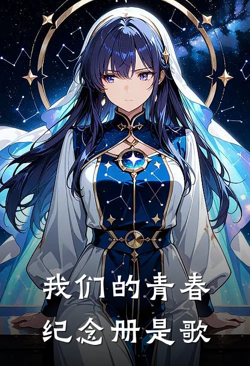 我们的青春纪念册是歌