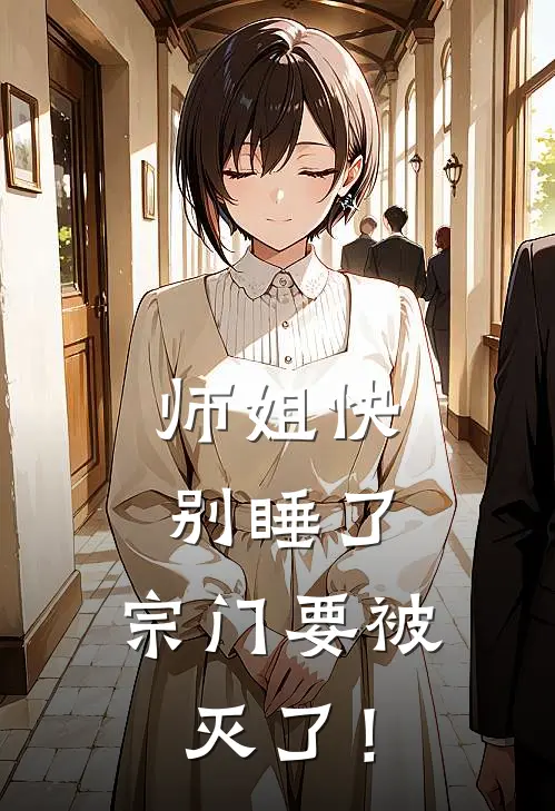 师姐快别睡了，宗门要被灭了！