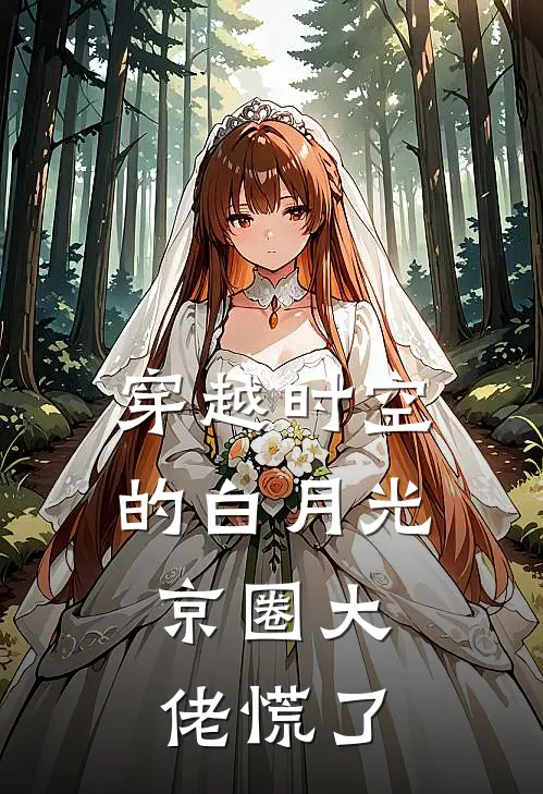 穿越时空的白月光：京圈大佬慌了