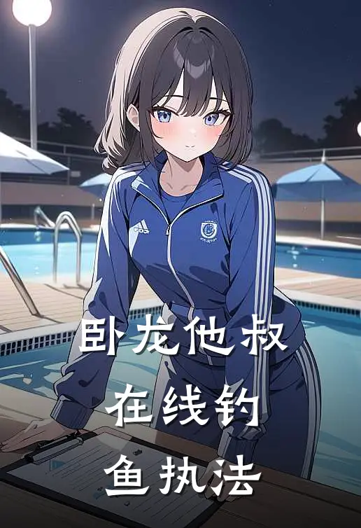 卧龙他叔，在线钓鱼执法