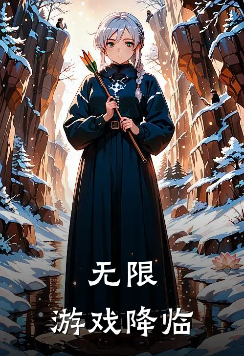 无限：游戏降临(哥布林周毅)热门小说_完结版小说全文免费阅读无限：游戏降临(哥布林周毅)