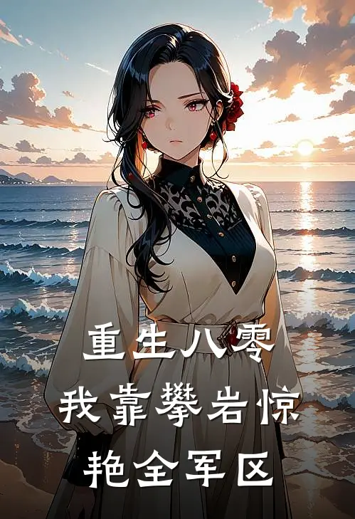 重生八零：我靠攀岩惊艳全军区