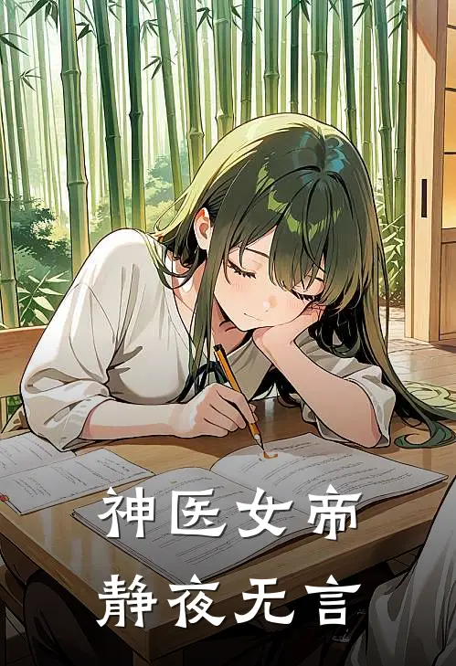 神医女帝静夜无言