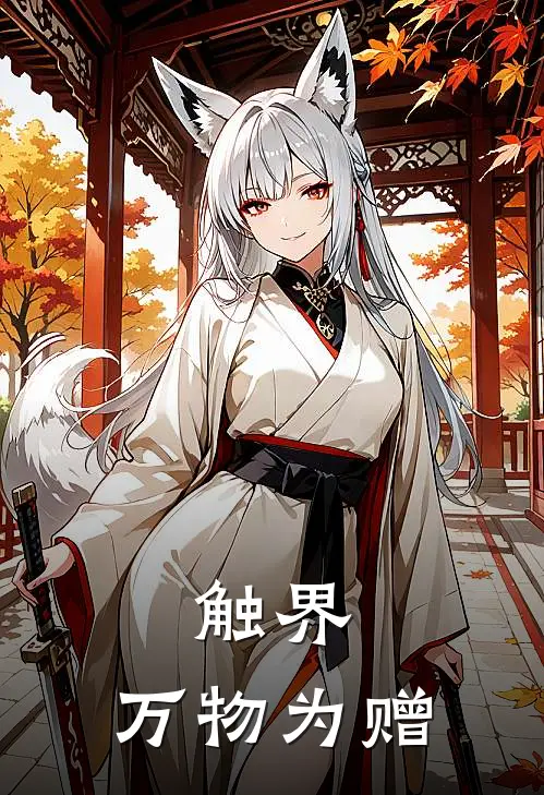 触界：万物为赠林越张磊最新热门小说_免费小说全文阅读触界：万物为赠(林越张磊)