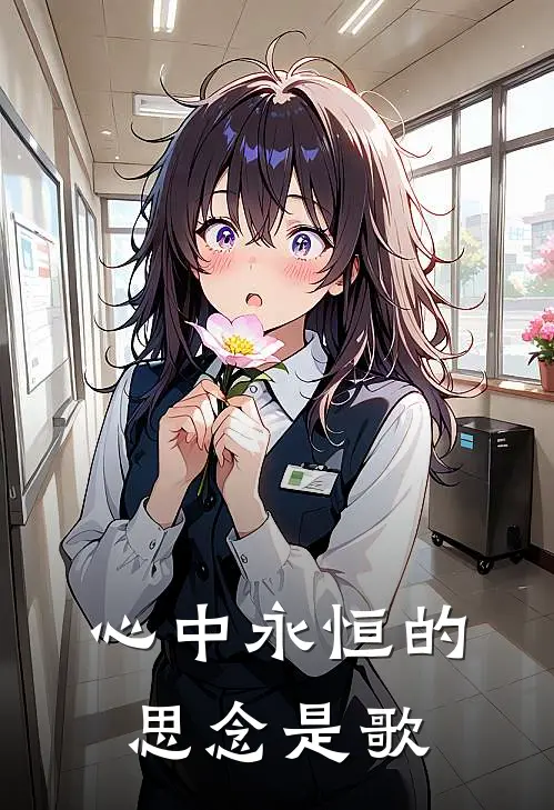 心中永恒的思念是歌