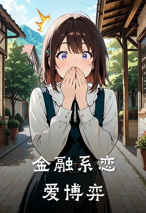 金融系恋爱博弈(陈子扬宋知月)热门的小说_热门网络小说推荐金融系恋爱博弈(陈子扬宋知月)