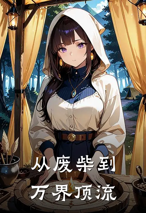 从废柴到万界顶流