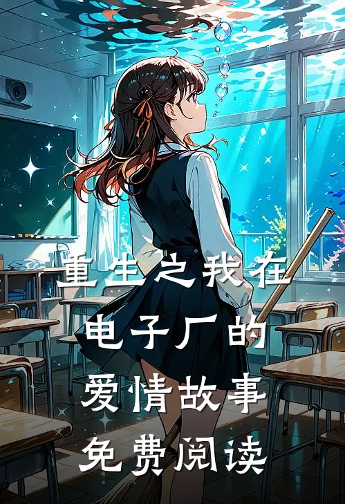 重生之我在电子厂的爱情故事免费阅读