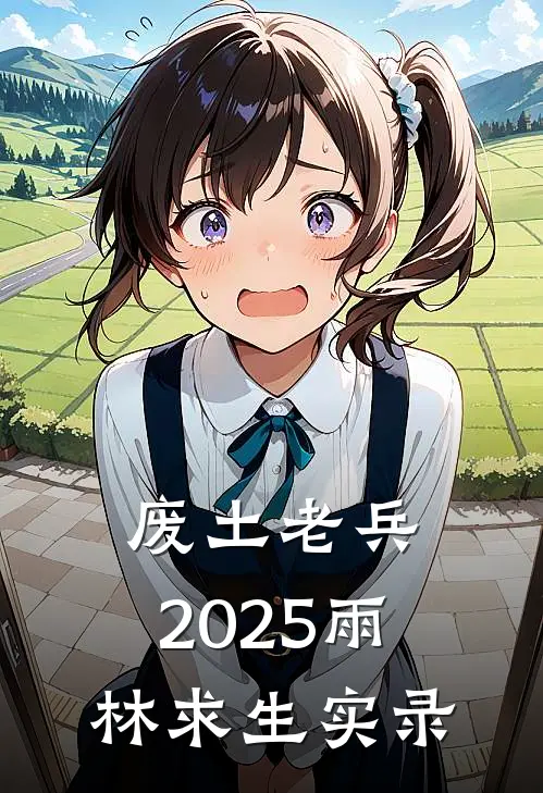 废土老兵：2025雨林求生实录(王磊王磊)最新小说推荐_最新热门小说废土老兵：2025雨林求生实录王磊王磊