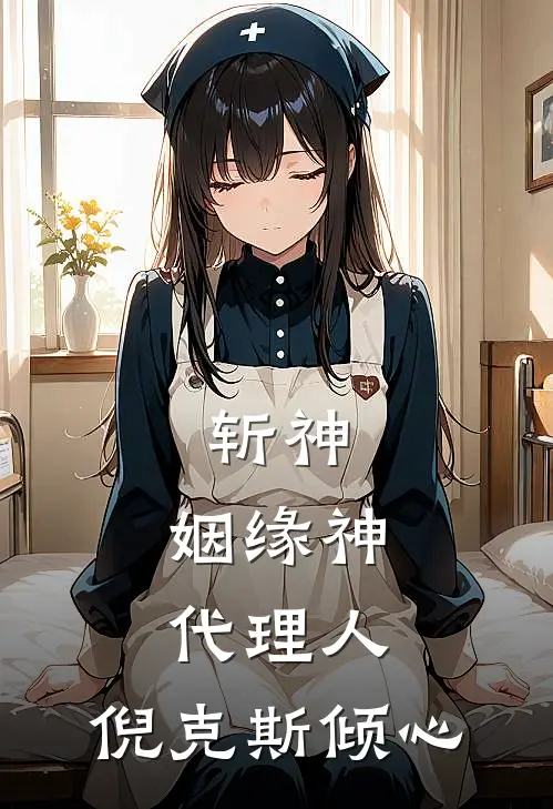 斩神：姻缘神代理人，倪克斯倾心商辛伊藤诚新热门小说_免费阅读全文斩神：姻缘神代理人，倪克斯倾心商辛伊藤诚