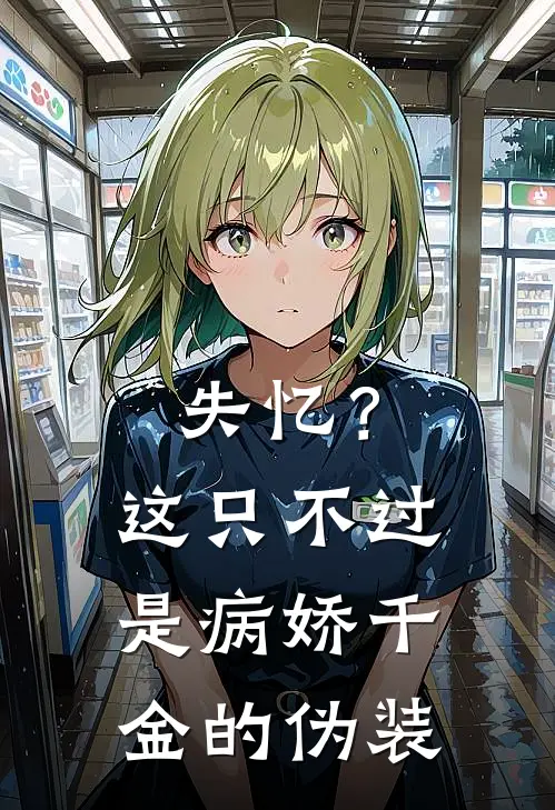 失忆？这只不过是病娇千金的伪装