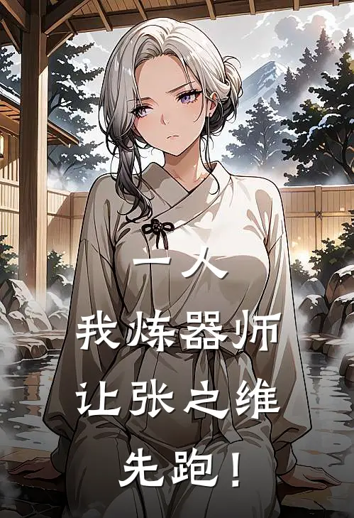 一人：我炼器师，让张之维先跑！(齐衡王禅风)最新推荐小说_在哪看免费小说一人：我炼器师，让张之维先跑！齐衡王禅风