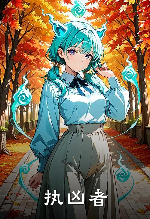 执凶者肖默林雨热门小说排行_免费小说执凶者肖默林雨