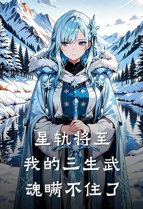 星轨将至：我的三生武魂瞒不住了