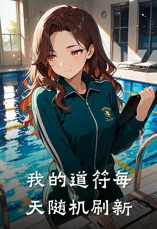 我的道符每天随机刷新