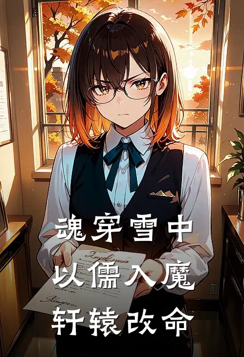 魂穿雪中：以儒入魔轩辕改命