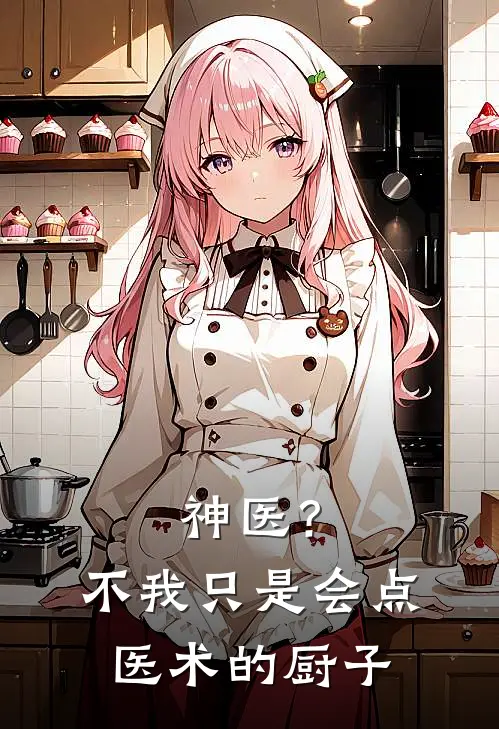 神医？不，我只是会点医术的厨子