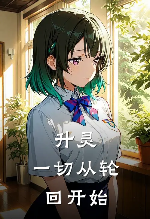 升灵：一切从轮回开始弊王解秦广王最新全本小说_最新章节列表升灵：一切从轮回开始(弊王解秦广王)