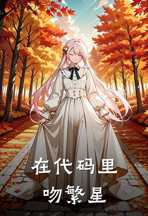 在代码里吻繁星