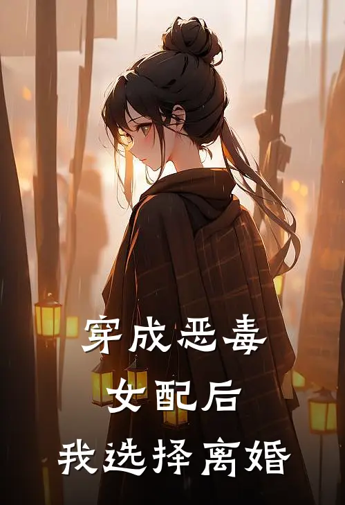 杨雪顾行知《穿成恶毒女配后，我选择离婚》小说免费在线阅读_穿成恶毒女配后，我选择离婚(杨雪顾行知)已完结小说