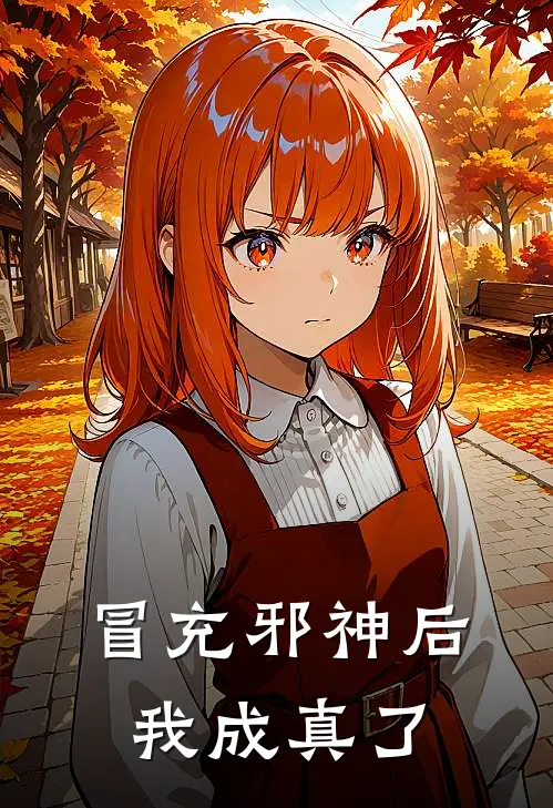 冒充邪神后我成真了