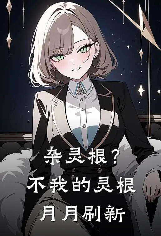 《杂灵根？不，我的灵根月月刷新》张步道秦念慈免费完本小说在线阅读_《杂灵根？不，我的灵根月月刷新》张步道秦念慈免费小说