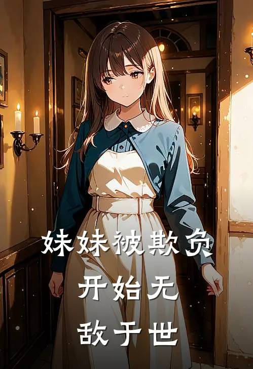 妹妹被欺负：开始无敌于世(林御天林冲)最新小说_免费阅读完整版小说妹妹被欺负：开始无敌于世(林御天林冲)