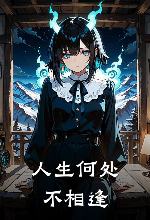 人生何处不相逢