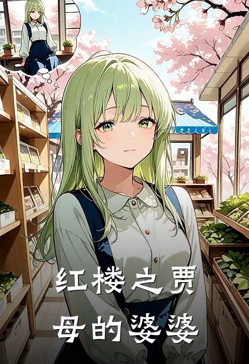 红楼之贾母的婆婆