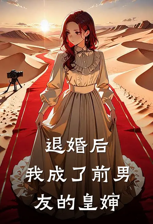 退婚后，我成了前男友的皇婶