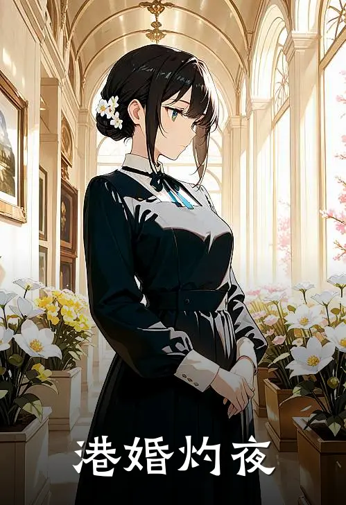 港婚灼夜(梁思悯傅叙州)全文免费在线阅读_港婚灼夜热门小说